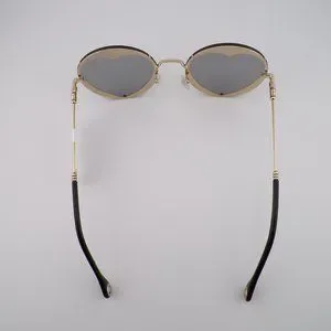Carolina Herrera | Accessories | Carolina Herrera Heart Cut  display picture 3